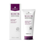 Неоретин Neoretin Discrom Control Sensitive Body Areas Lotion Лосьон для чувствительных зон тела (100 мл) IFC Испания