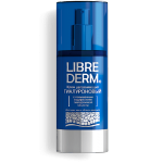 Либридерм Librederm Hyaluronic Гиалуроновый Крем увлажняющий для лица, шеи и области декольте (50 мл флакон с дозатором) Р. Косметик, Зелдис ООО - Россия