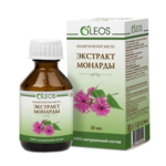 Олеос Oleos масло косметическое экстракт монарды (30 мл) Олеос ООО - Россия