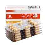 Катэна (капсулы 300 мг № 50) БЕЛУПО, лекарства и косметика д.д Республика Хорватия