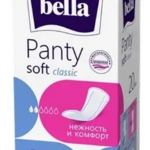 Прокладки Белла Панти Софт Классик ежедневные (№20) Bella Panty Soft Classic Белла ООО-Россия