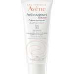 Авен Антиружер Avene Antirougeurs jour Крем для лица дневной увлажняющий от покраснений и купероза SPF30 (40 мл) Пьер Фабр Pierre fabre - Франция