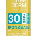 Либридерм Бронзиада Librederm Bronzeada Флюид-спрей двухфазный увлажняющий солнцезащитный SPF30 (150 мл) БиофармЛаб ООО-Россия