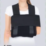 Бандаж для плеча и предплечья (повязки Дезо) F-229 (размер 2) Крейт ООО-Россия