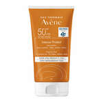 Авен Интенс Протект Флюид солнцезащитный Ультра-водостойкий SPF50+ (150 мл) Avene Intense Protect Пьер Фабр Дермо-Косметик - Франция