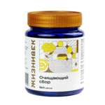 Жизнивек Очищающий сбор (капсулы 470 мг №360) Рубин ООО-Россия