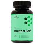 Кремний (Экстракт Бамбука) 50 мг (капсулы 430 мг №180) ЛетоФарм ООО (г. Москва) - Россия