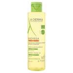 А-Дерма Экзомега Контрол A-Derma Exomega Control Масло смягчающее очищающее для душа (200 мл) Пьер Фабр Дермо-Косметик - Франция