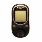 Глюкометр Акку-Чек Актив Accu-Chek Active (набор с принадлежностями) Roche Diagnostics GmbH Рош Диагностикс ГмбХ - Германия