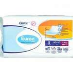 Простыни Эурон Софт Экстра (Euron soft Extra) впитывающие (60х60 см N5) Онтэкс РУ ООО (Ontex) - Россия
