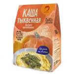Каша Тыквенная быстрого приготовления (пакет-саше 40г N 5) Алтэя ООО - Россия