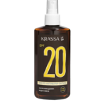 Krassa Масло-активатор загара SPF 20 (150 мл спрей) Красса-Косметикс ООО - Россия