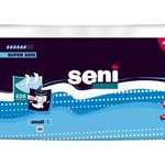 Подгузники Супер Сени Super Seni Small Air 6 капель (р.S (1) талия 55-80 см 30 шт.) TZMO S.A. - Республика Польша