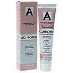Ахромин Анти-пигмент Achromin Anti-Pigment Крем отбеливающий классический с УФ-фильтрами (45 мл) Ветпром АД. - Болгария