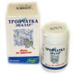 Тройчатка Эвалар (капсулы 0,4 N40) ЗАО Эвалар - Россия