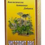 Чистовит ВЭЛ (таблетки N100) Россия ОАО Диод