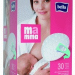 Белла Мамма (Bella Mamma) Вкладыши лактационные на липучке (30 шт.) Торунский завод перевязочных материалов (ТЗМО) - Республика Польша