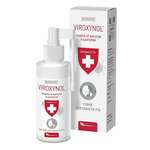 Вироксинол Viroxynol Раствор для полости рта профилактический (100 мл фл.) ИнтелБИО ООО - Россия