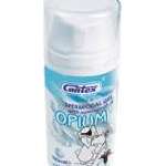 Контекс (Contex Opium) Опиум интимный Гель-смазка спермицидный (100мл) Vulcan A.S. - Чешская республика