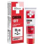 Синяк - OFF Гель с тонирующим эффектом (30 г) Doctor Biokon Биокон Плюс НПО ООО-Россия