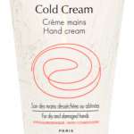 Авен Крем для рук с колд (кольд)-кремом (75 мл) (Avene Cold Cream) Пьер Фабр Дермо-Косметик - Франция