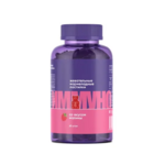 Мармеладки Иммуно вкус малины (пастилки жевательные мармеладные 3 г №60) Алина фарма ООО - Россия