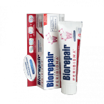 Биорепейр Перибиома Biorepair Peribioma Зубная паста при кровоточивости десен (75 мл) Косвелл СПА Coswell SPA - Италия
