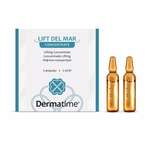 Дерматайм Dermatime Lift Del Mar Lifting Concentrate Лифтинг-концентрат (ампулы 2 мл N5) Испания