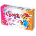 Шалун (карамель гомеопатическая N15) Материа Медика Холдинг НПФ ООО - Россия