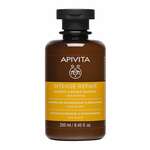 Апивита Apivita Intense Repair Шампунь Питательный и восстанавливающий с Оливой и Медом (250 мл) Апивита СА Греция