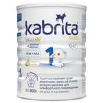 Кабрита 1 Голд Kabrita 1 Gold Смесь сухая молочная адаптированная на основе козьего молока для комфортного пищеварения от 0 до 6 мес. (800 г)  HYPROCA NUTRITION B.V. - Нидерланды