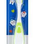 Mixte Зубная щетка для детей 3-7 лет (1 шт.) Янчжоу Санфенг Браш Ко- Китай