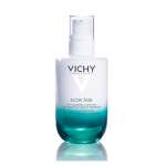 Виши Слоу Аж Vichy Slow Age Флюид для всех типов кожи укрепляющий уход против признаков старения (50 мл) Франция
