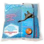 Соль для ванн природная (1 кг)