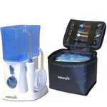 Ирригатор полости рта Ватерпик (Waterpik) WP-300 Е2 Путешественник. Портативный (с принадлежностями) Уотер Пик, Инк. , NT, Hong Kong, P.R. China. - США, Китай