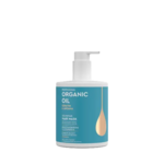 Профессионал Органик Ойл SOS Маска для волос (470 мл фл. с дозатором) Professional Organic Oill Фитокосметик ООО - Россия