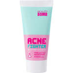 Beauty Bomb Acne Fighter Крем для лица матирующийрем для жирной и проблемной кожи (40 мл) Вектор Дистрибьюшн- Россия