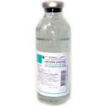 Натрия хлорид (раствор для инфузий 0,9 % 250 мл бутыл.)