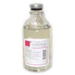 Натрия хлорид (раствор для инфузий 0,9 % 400 мл бутыл.)