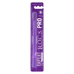 Рокс Про Эксперт R.O.C.S. Pro Expert Clean Зубная щетка мягкая (1 шт) ВДС-Ступино ООО-Россия