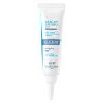 Дюкрэ Керакнил Гликолик Ducray Keracnyl Glycolic+ Крем очищающий матирующий против закупоривания пор, черных точек и жирного блеска (30 мл) Пьер Фабр Дермо-Косметик - Франция