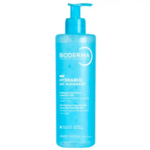 Биодерма Гидрабио Bioderma Hydrabio Гель увлажняющий очищающий для лица и контура глаз (400 мл) NAOS-Франция