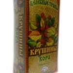 Крушины кора (фильтр-пакет 2,0 N20)