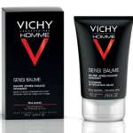 Виши Мэн Бальзам после бритья успокаивающий смягчающий для чувствительной кожи (75 мл) арт.07252561 Vichy Homme Sensi Baume Косметик Актив Продюксьон - Франция