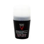 Виши Vichy Homme Controle Extreme Дезодорант-антиперспирант мужской 72 часа против избыточного потоотделения (50 мл) арт.17214681 Франция