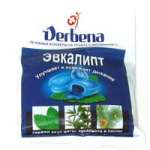 Вербена Эвкалипт Карамель (Леденцы) (60 г) I.D.C. Holding - Словакия