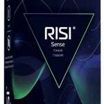Ризи Risi Sense Презервативы тонкие (12 шт.) Фармлайн - Вьетнам