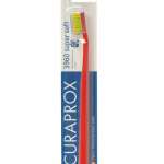 Курапрокс Супер Софт (Curaprox Super Soft) Зубная щетка Супер мягкая (1 шт.) арт.CS 3960 Кураден (Curaden) - Швейцария