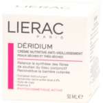 Лиерак Деридиум Крем от морщин для сухой и очень сухой кожи (50 мл) (Lierac, Deridium) Laboratoires - Франция 