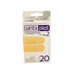 Санитапласт Стандартный набор-2 Лейкопластырь (20 шт.) (SanitaPlast) Чангжоу Хуалиань Хэлс Дрессинг Ко., Лтд. - Китай